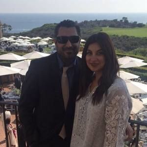 Meet your Posher, Mohammed